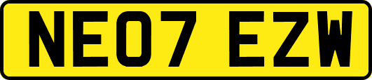 NE07EZW