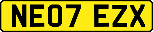 NE07EZX