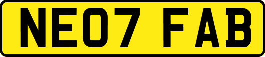 NE07FAB
