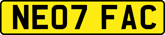 NE07FAC