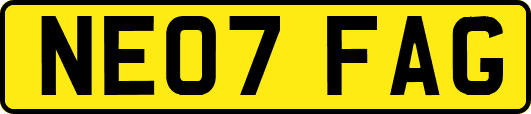 NE07FAG