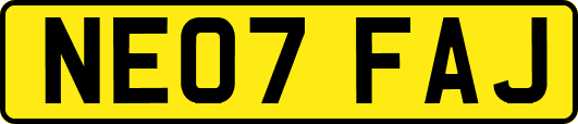 NE07FAJ