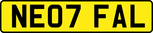 NE07FAL