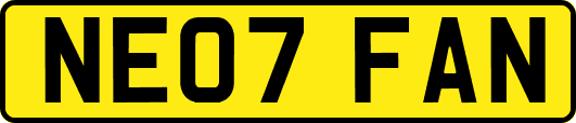 NE07FAN