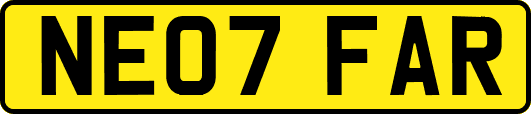 NE07FAR