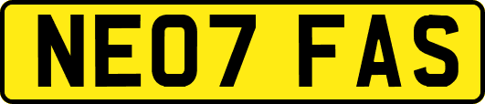 NE07FAS