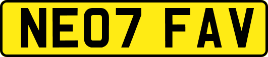 NE07FAV