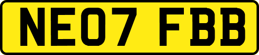 NE07FBB