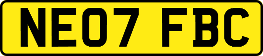 NE07FBC