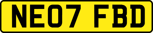 NE07FBD