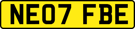 NE07FBE