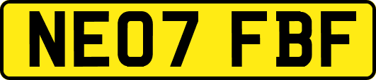 NE07FBF