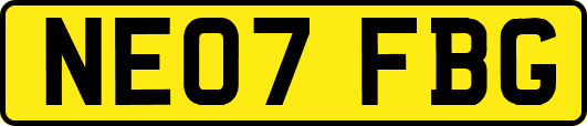 NE07FBG