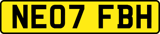 NE07FBH
