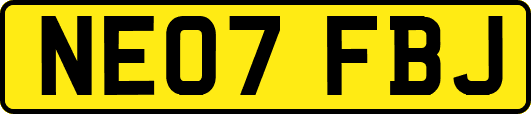 NE07FBJ