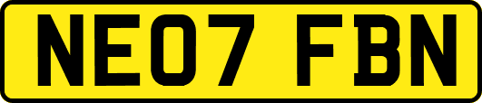 NE07FBN