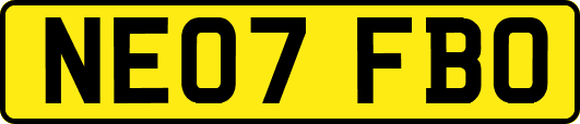 NE07FBO
