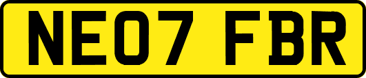NE07FBR