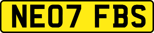 NE07FBS
