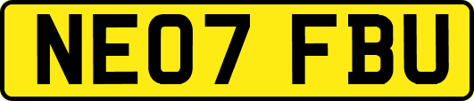 NE07FBU