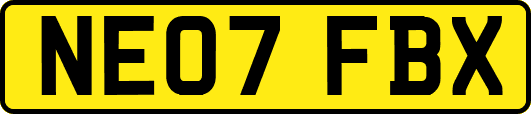 NE07FBX