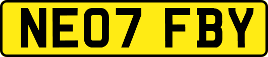 NE07FBY