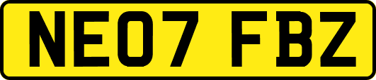 NE07FBZ