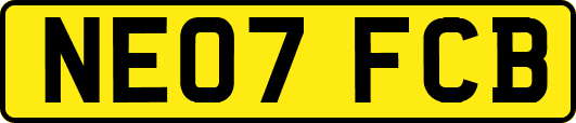 NE07FCB