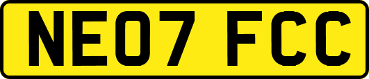 NE07FCC