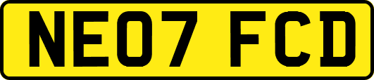 NE07FCD