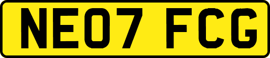 NE07FCG