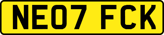 NE07FCK