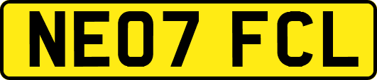 NE07FCL
