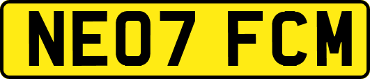 NE07FCM