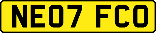 NE07FCO