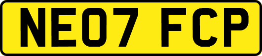 NE07FCP