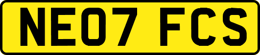NE07FCS