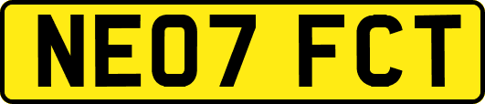 NE07FCT