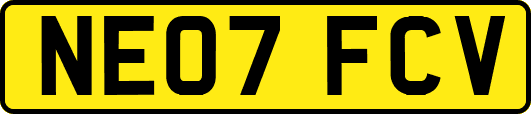NE07FCV