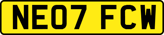 NE07FCW