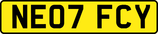 NE07FCY