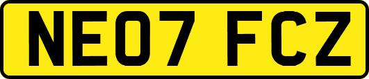 NE07FCZ