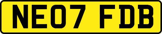 NE07FDB