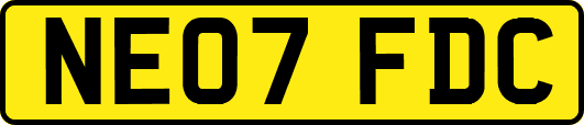 NE07FDC