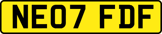 NE07FDF
