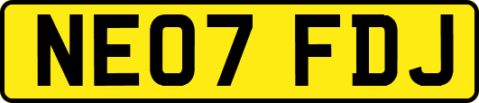 NE07FDJ