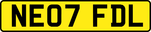 NE07FDL