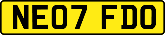 NE07FDO