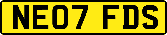 NE07FDS