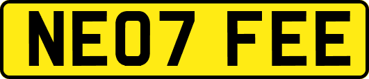 NE07FEE